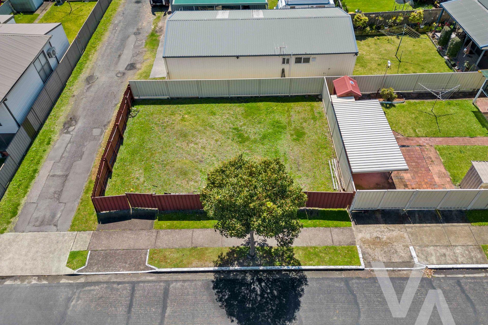 20 Monmouth Street Stockton NSW