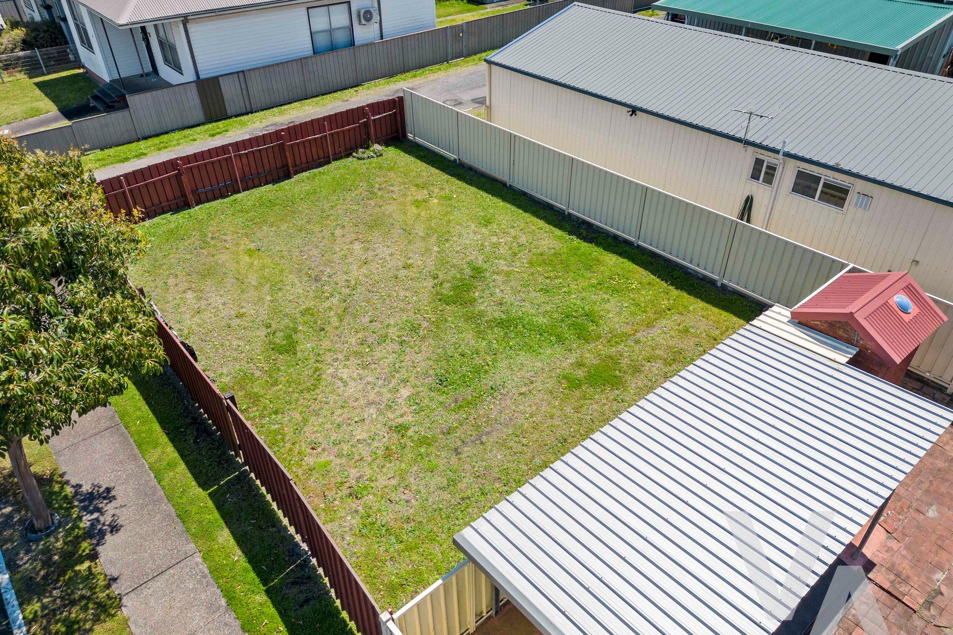 20 Monmouth Street Stockton NSW