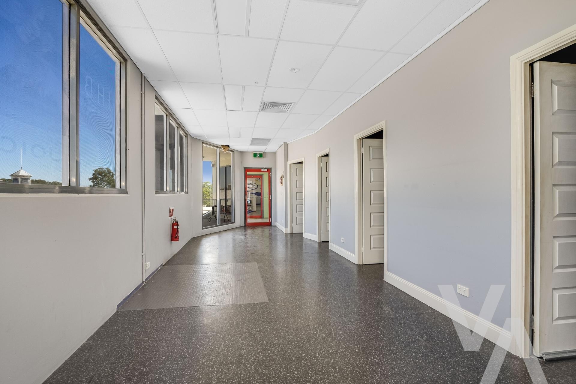 Shop 6/17 Mitchell  Drive East Maitland NSW