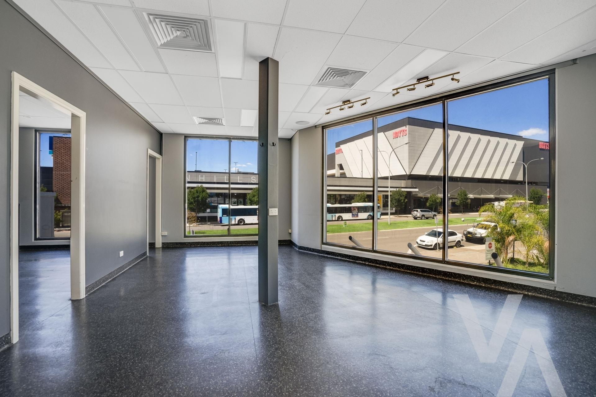 Shop 6/17 Mitchell  Drive East Maitland NSW