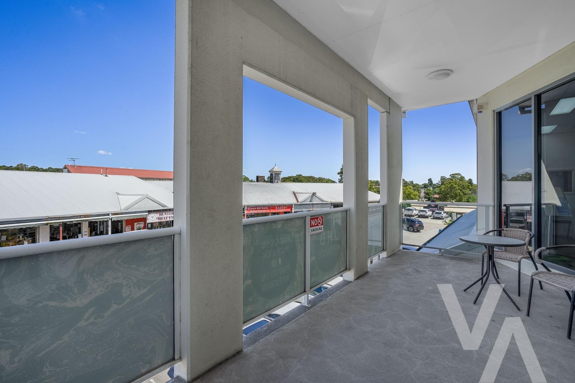 Shop 6/17 Mitchell  Drive East Maitland NSW