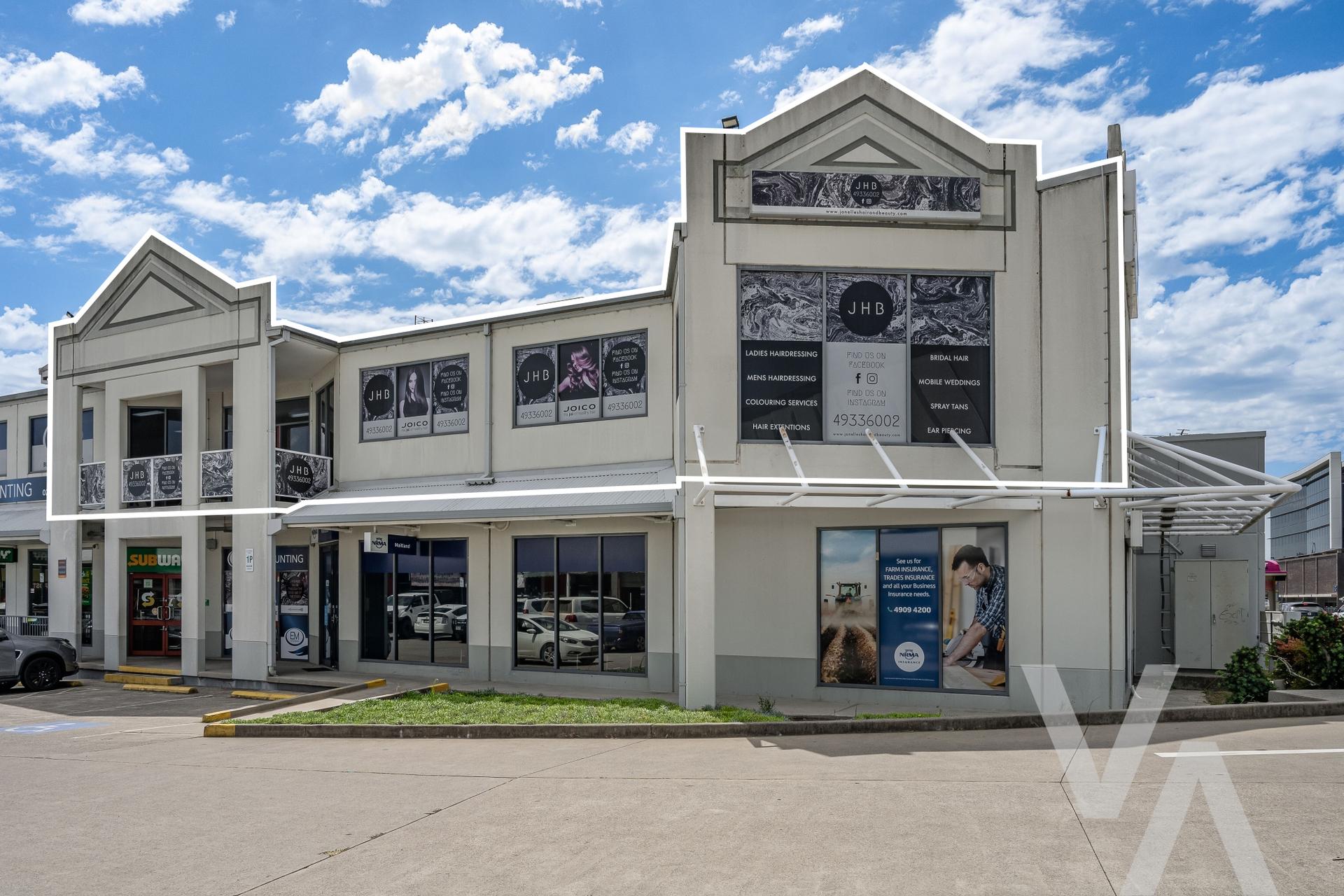 Shop 6/17 Mitchell  Drive East Maitland NSW