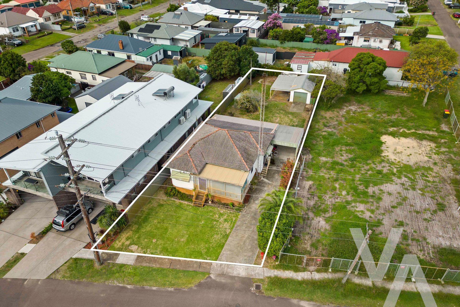 9 Fullerton Street Fern Bay NSW