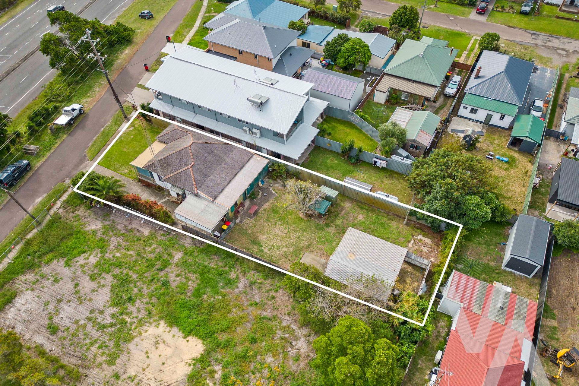 9 Fullerton Street Fern Bay NSW