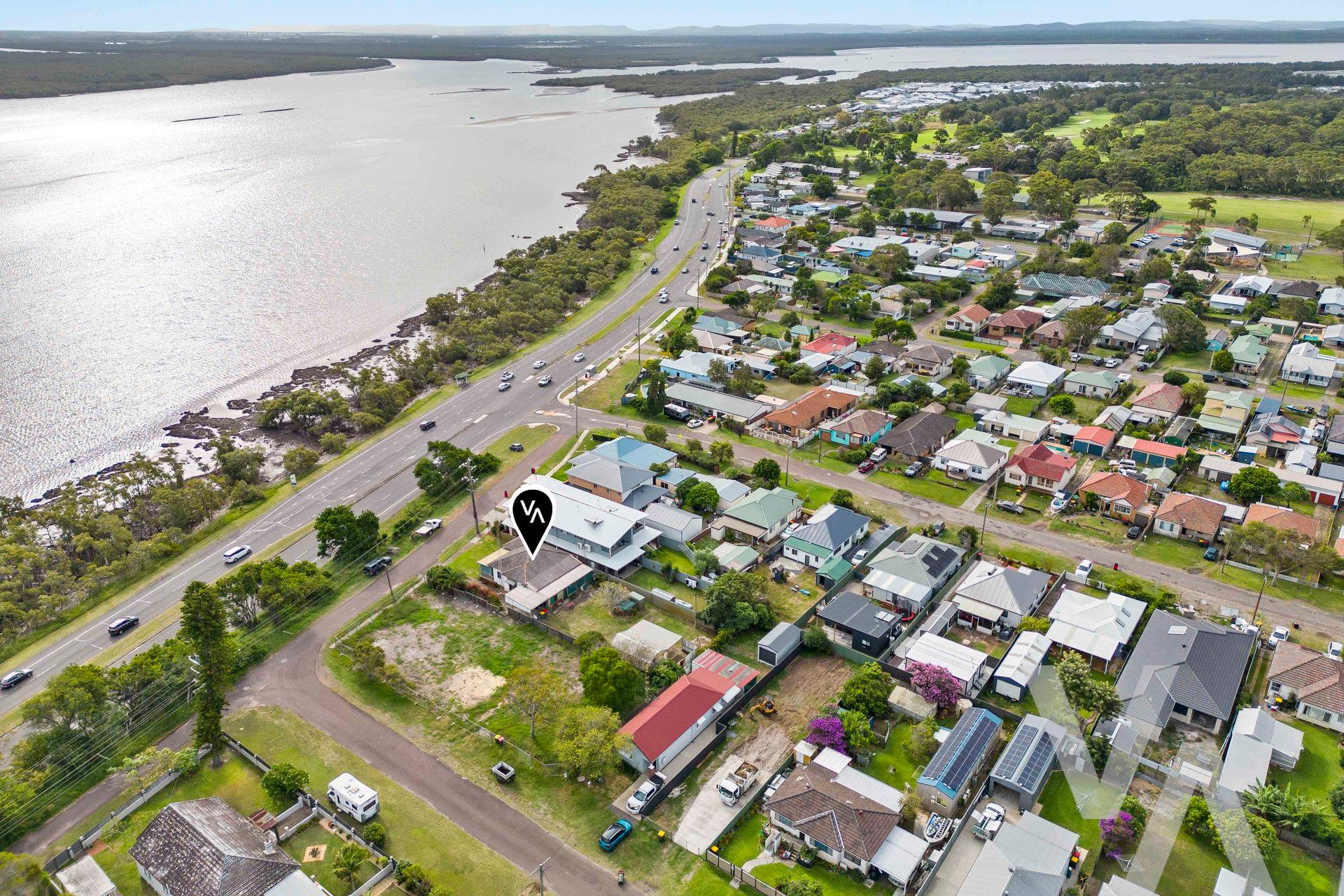 9 Fullerton Street Fern Bay NSW