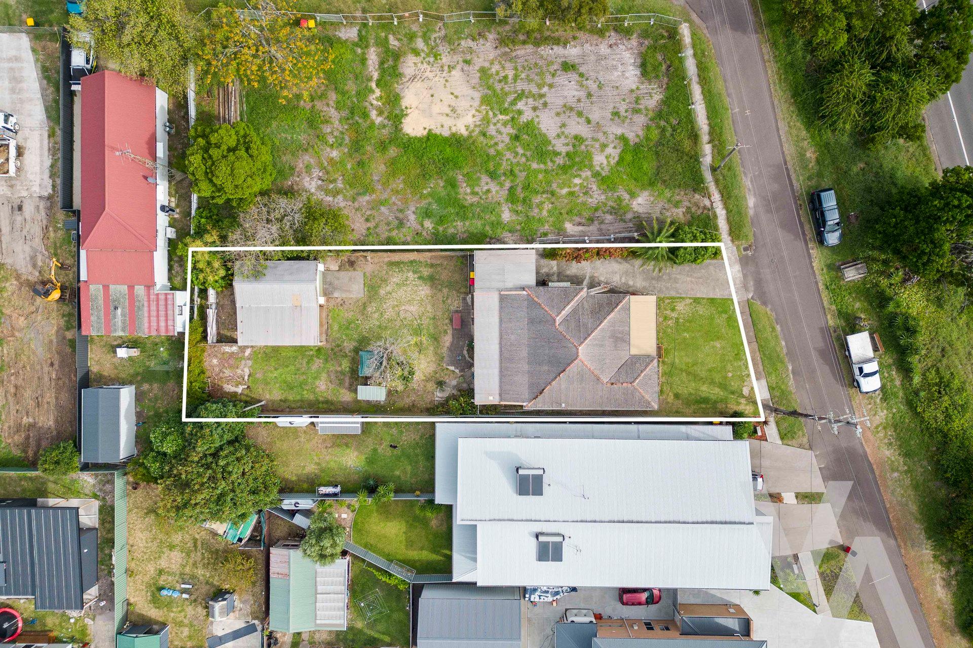 9 Fullerton Street Fern Bay NSW