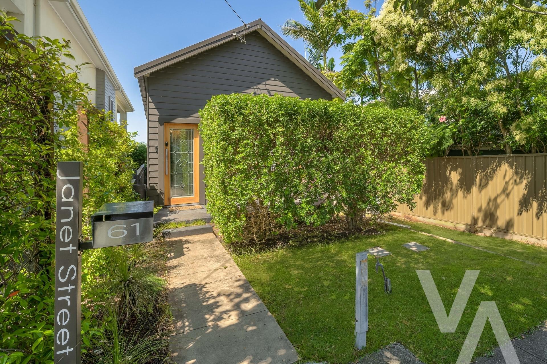 61 Janet Street Merewether NSW