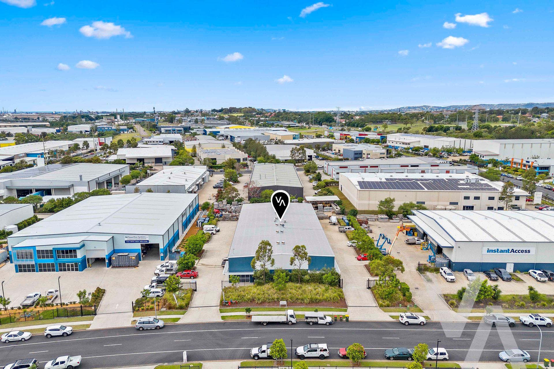 Unit 10/4 Pambalong  Drive Mayfield West NSW