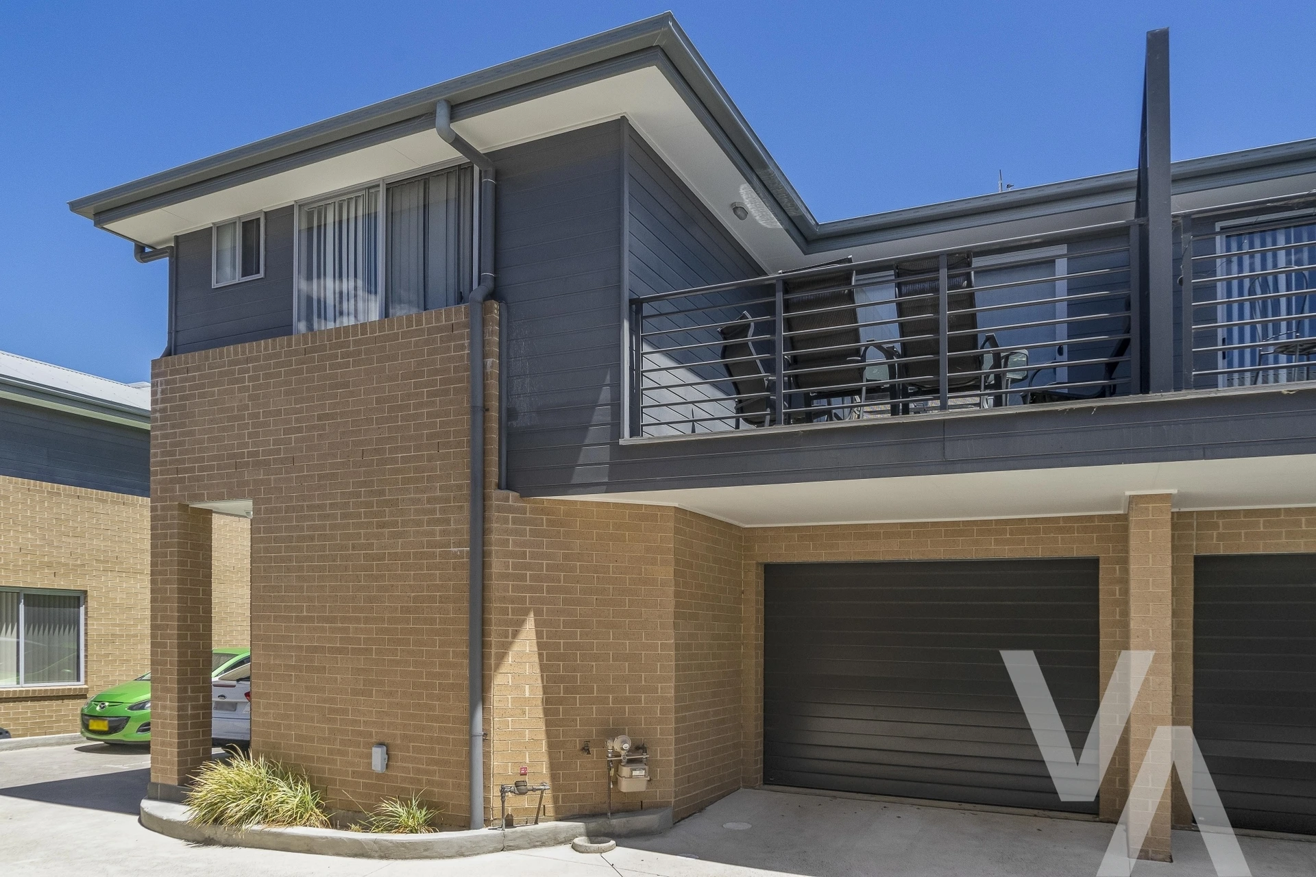 Unit 8/301 Sandgate Road Shortland NSW