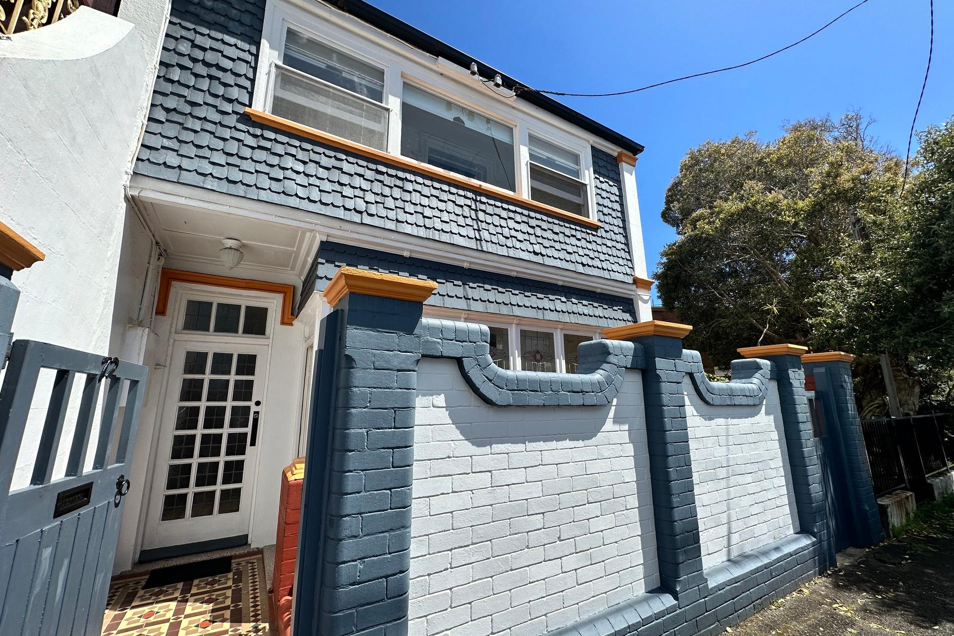 72 Newcomen Street The Hill NSW