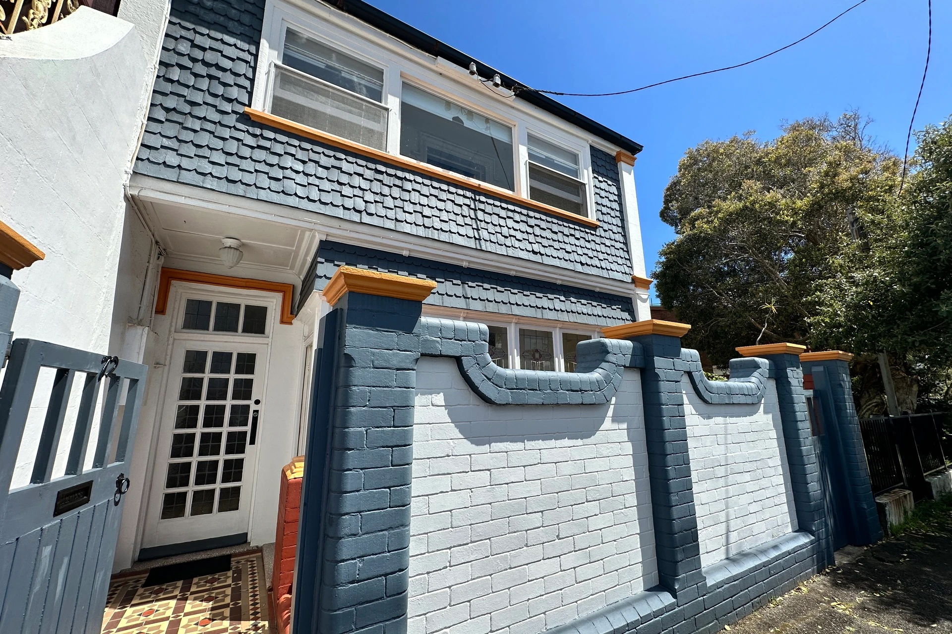 72 Newcomen Street The Hill NSW