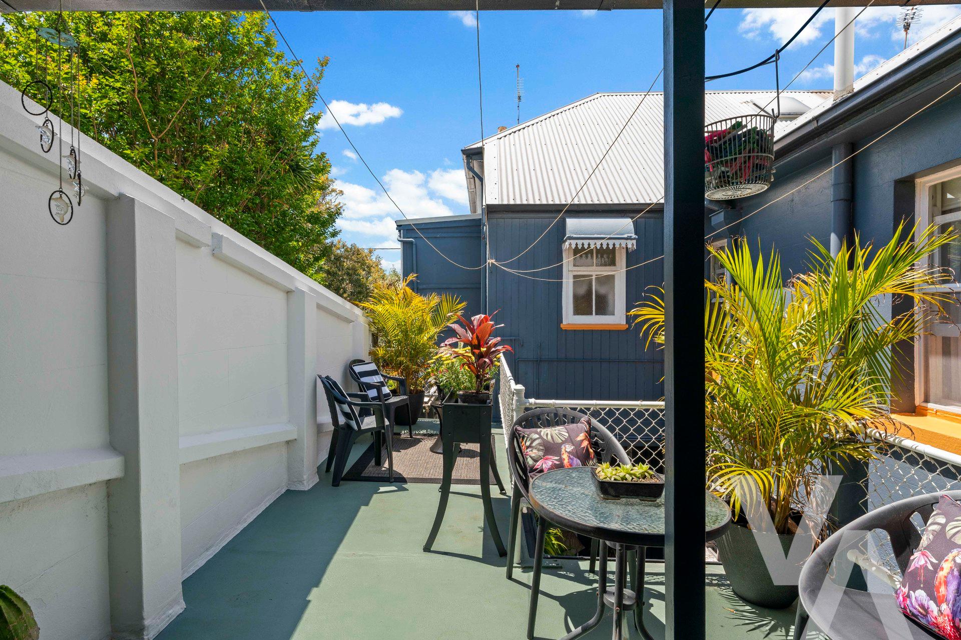 72 Newcomen Street The Hill NSW