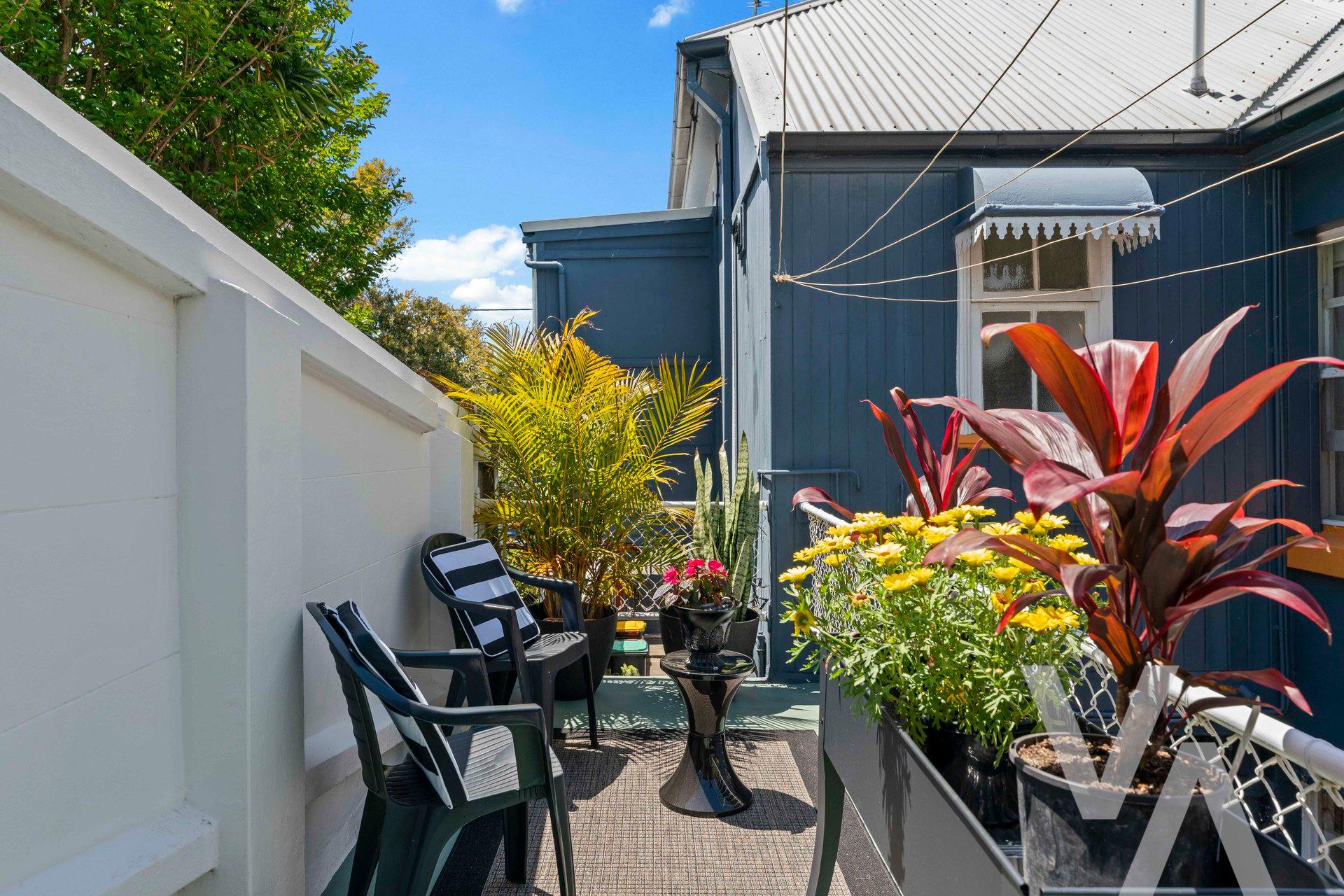 72 Newcomen Street The Hill NSW