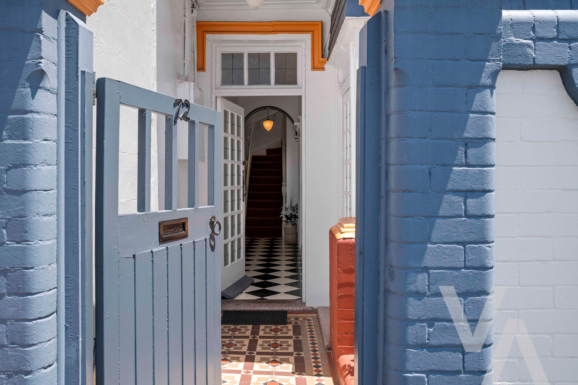 72 Newcomen Street The Hill NSW