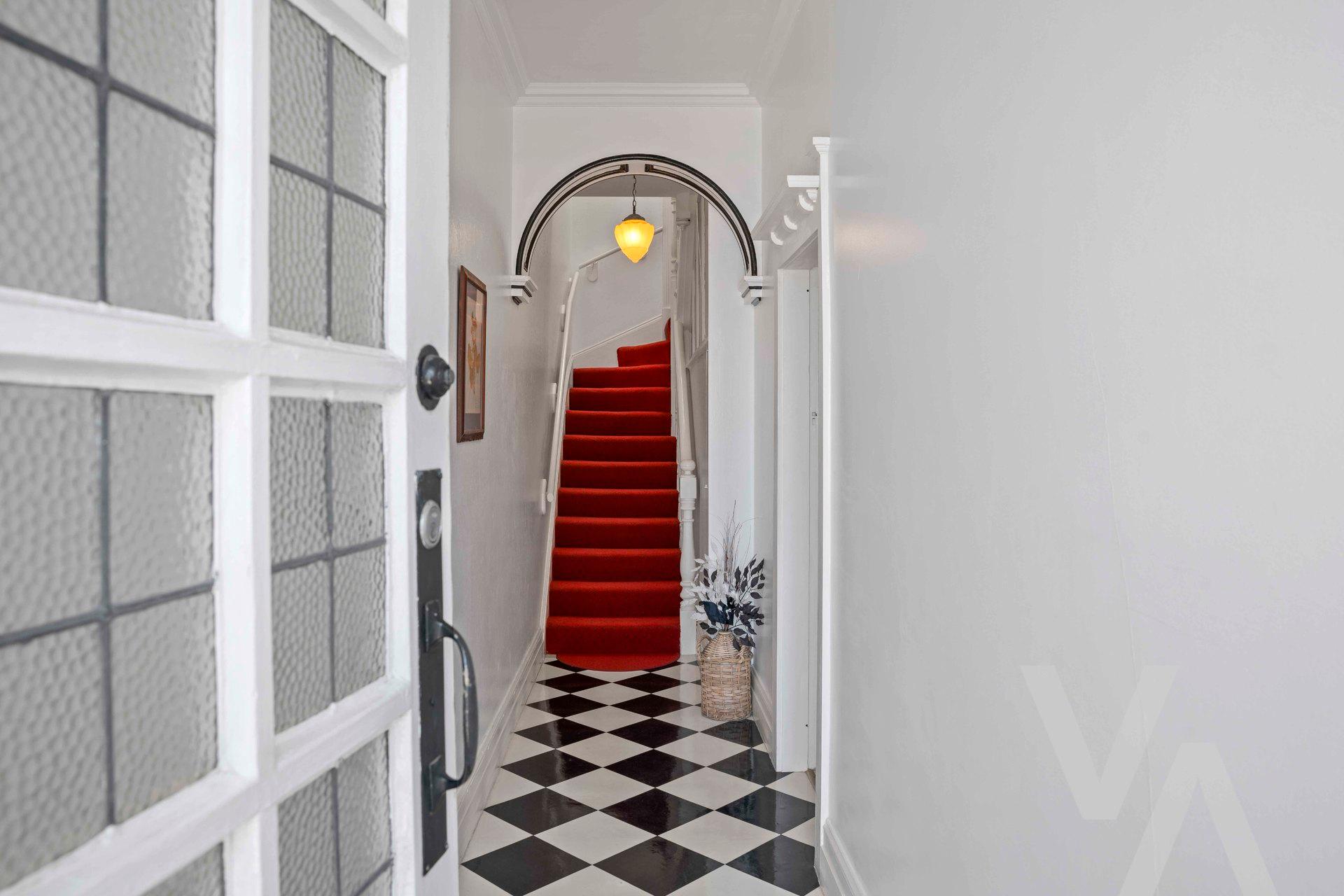 72 Newcomen Street The Hill NSW