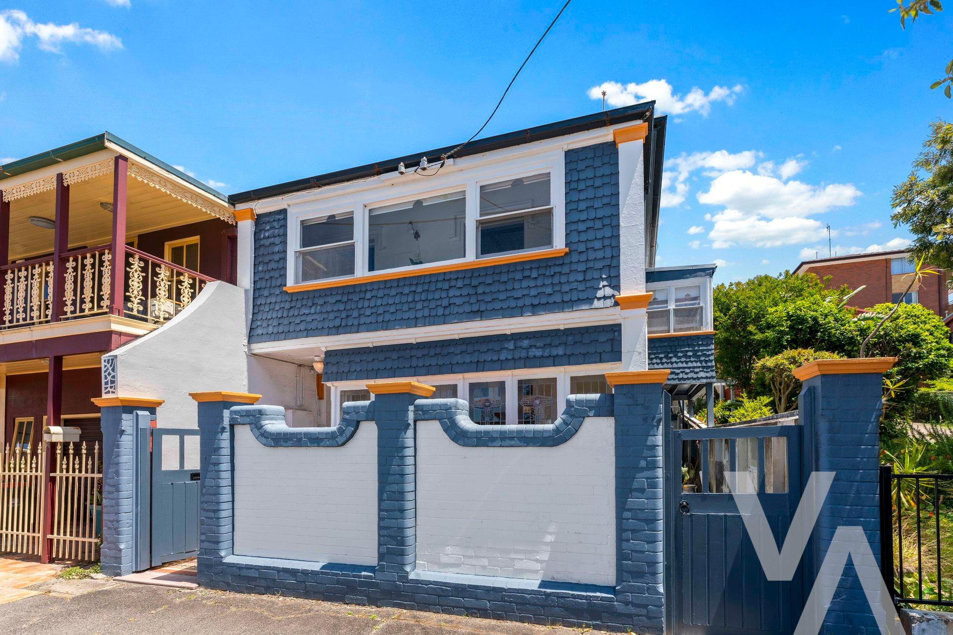 72 Newcomen Street The Hill NSW