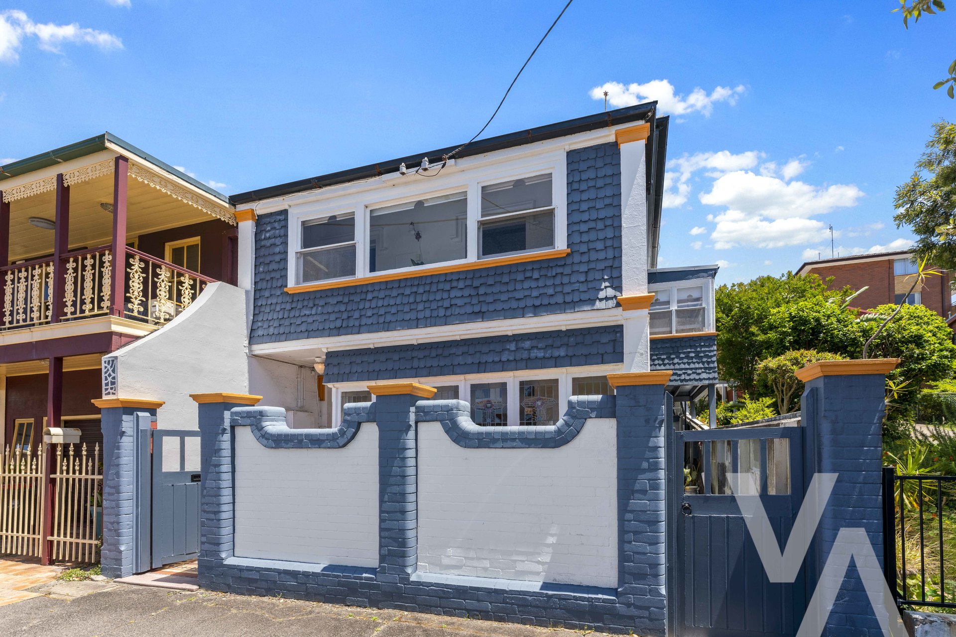 72 Newcomen Street The Hill NSW
