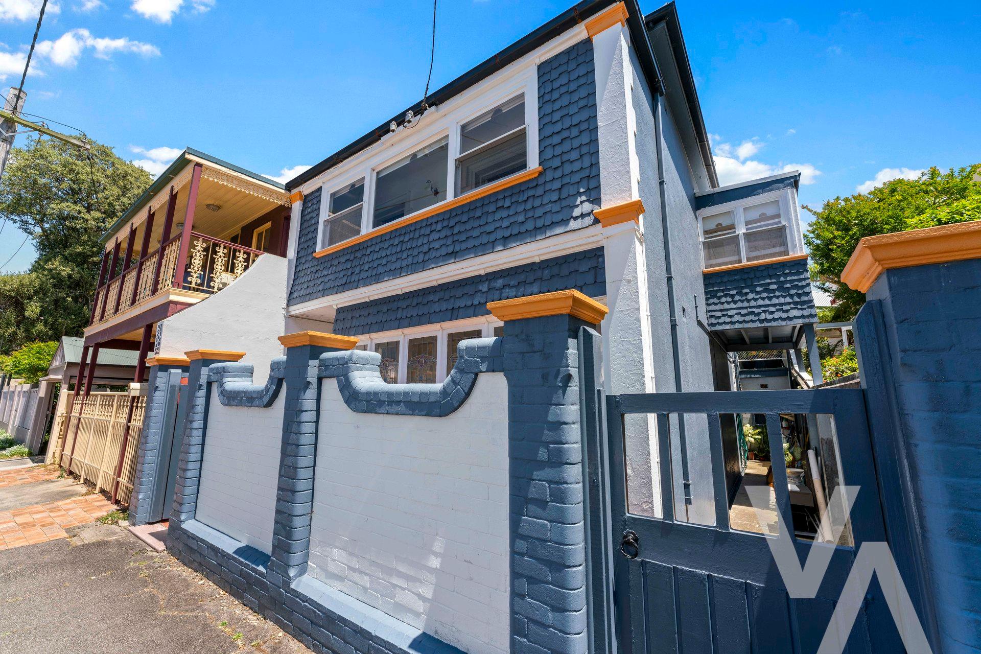 72 Newcomen Street The Hill NSW