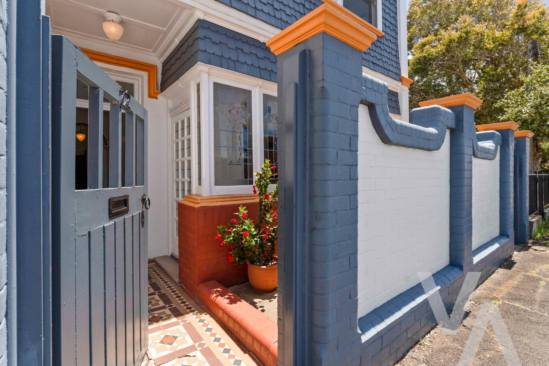 72 Newcomen Street The Hill NSW