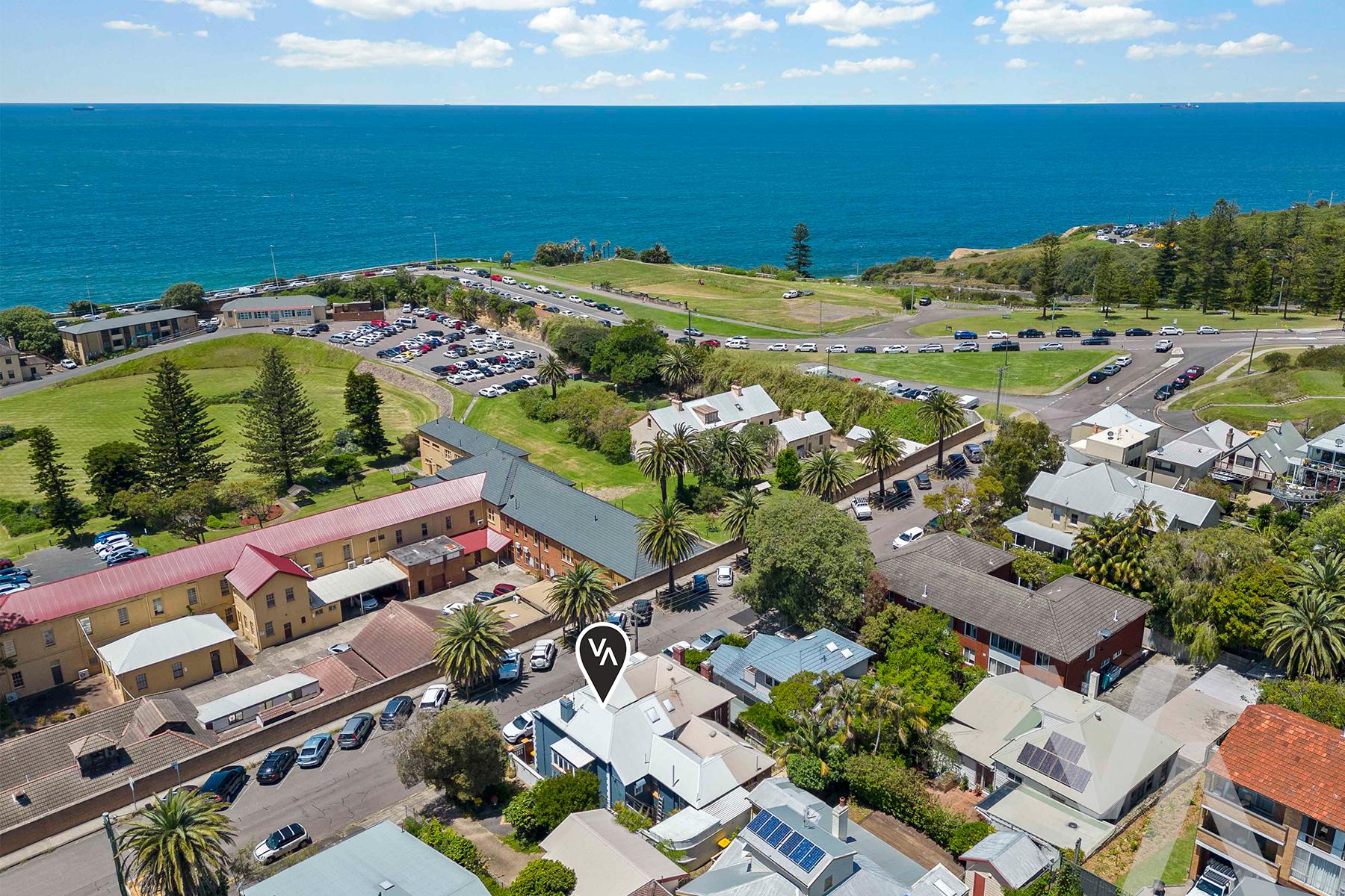 72 Newcomen Street The Hill NSW