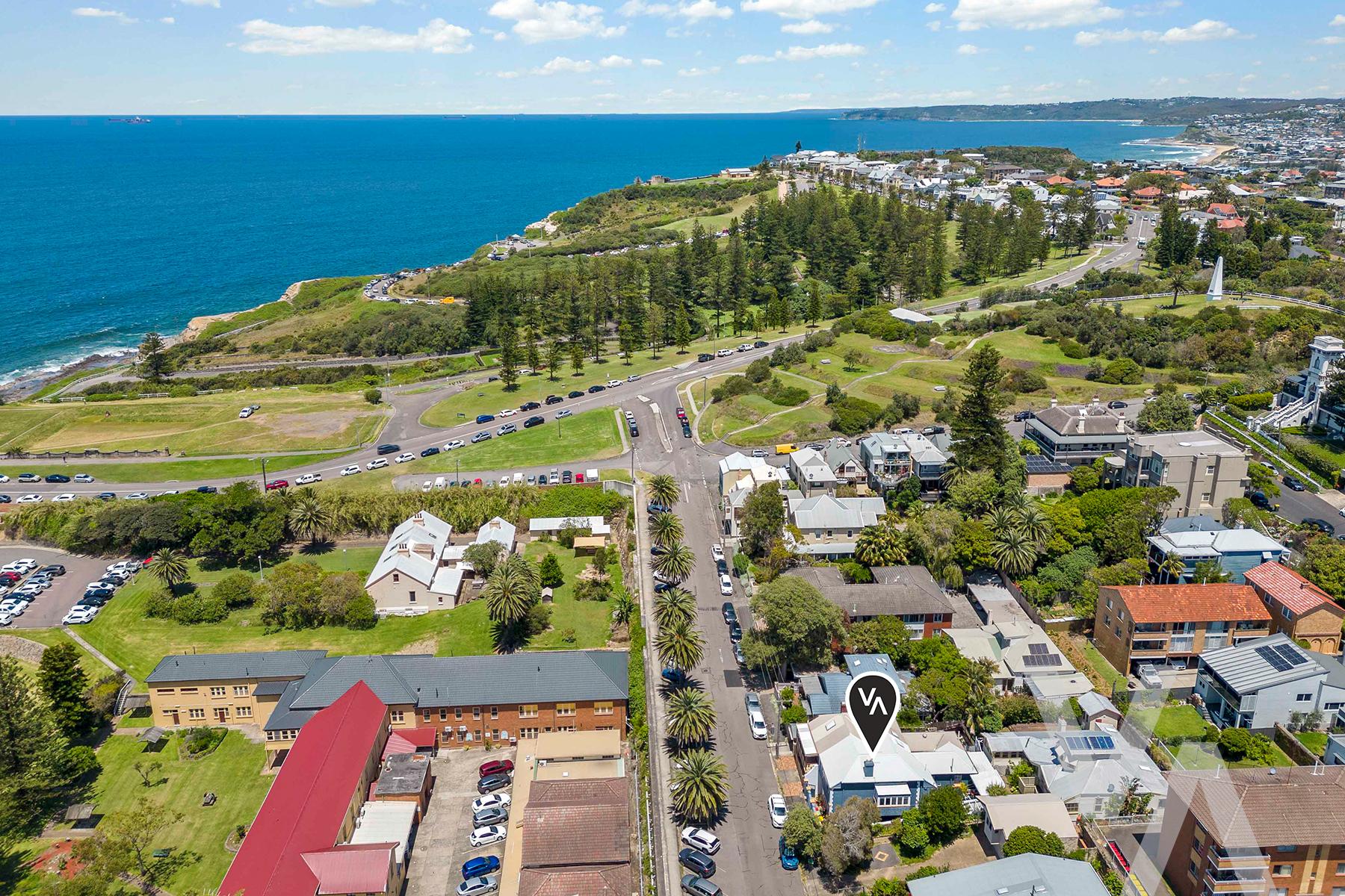 72 Newcomen Street The Hill NSW
