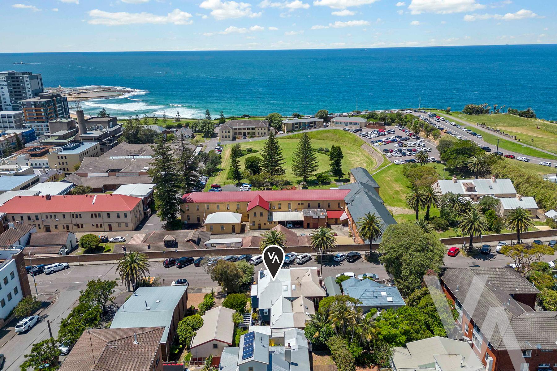 72 Newcomen Street The Hill NSW