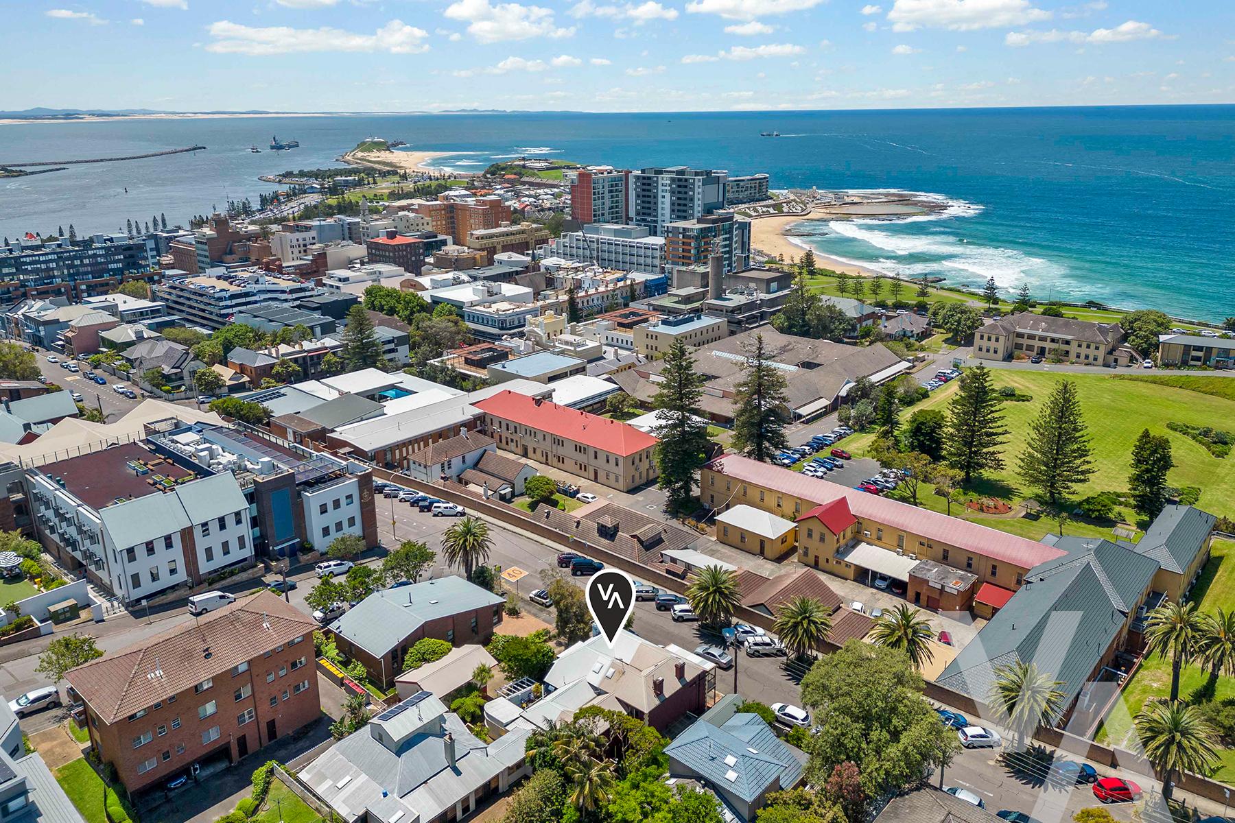72 Newcomen Street The Hill NSW