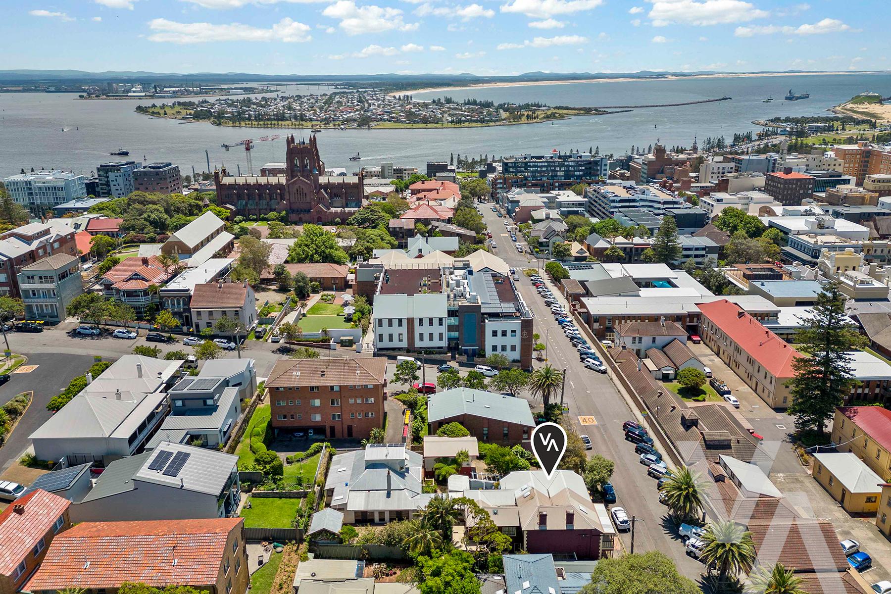 72 Newcomen Street The Hill NSW