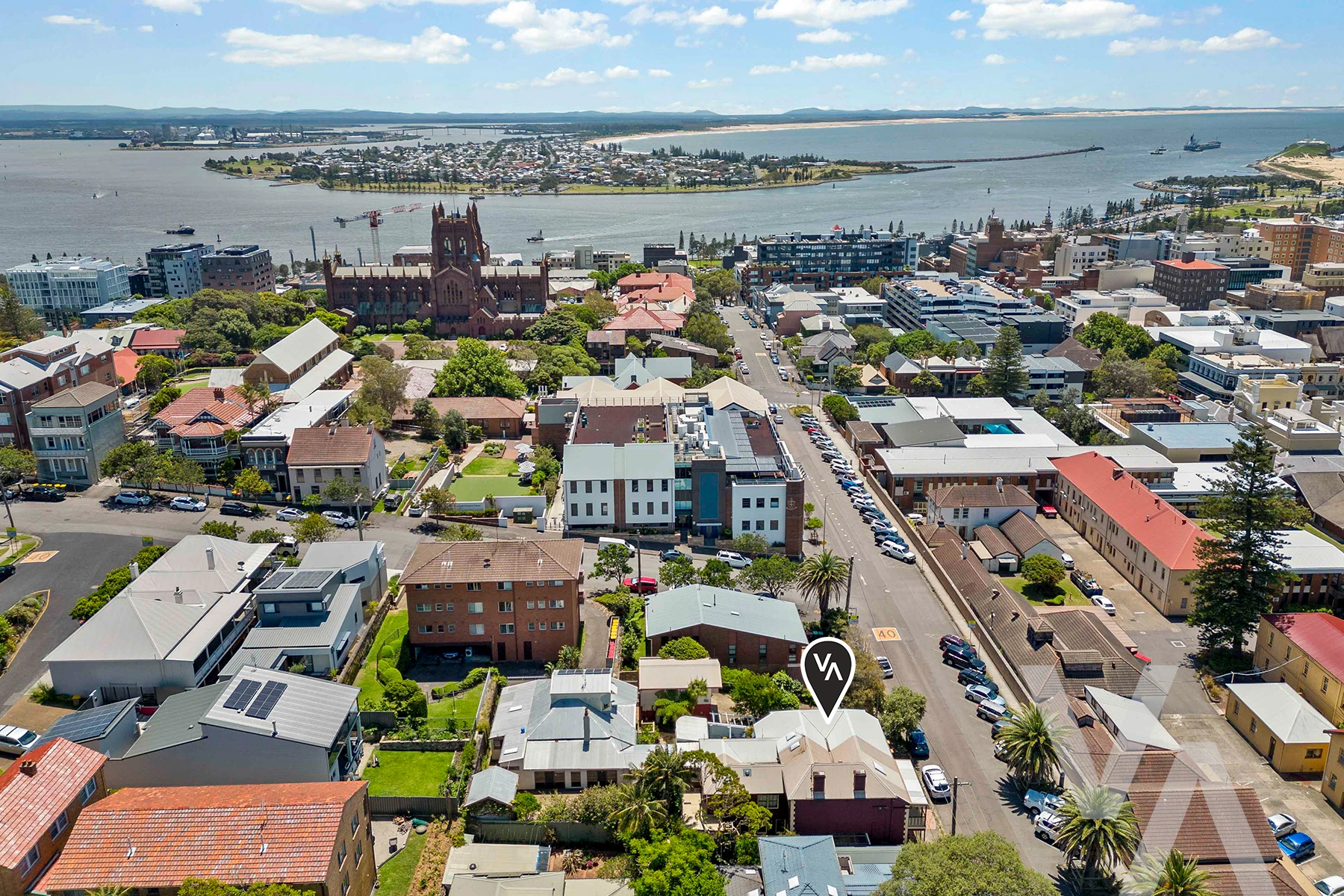 72 Newcomen Street The Hill NSW