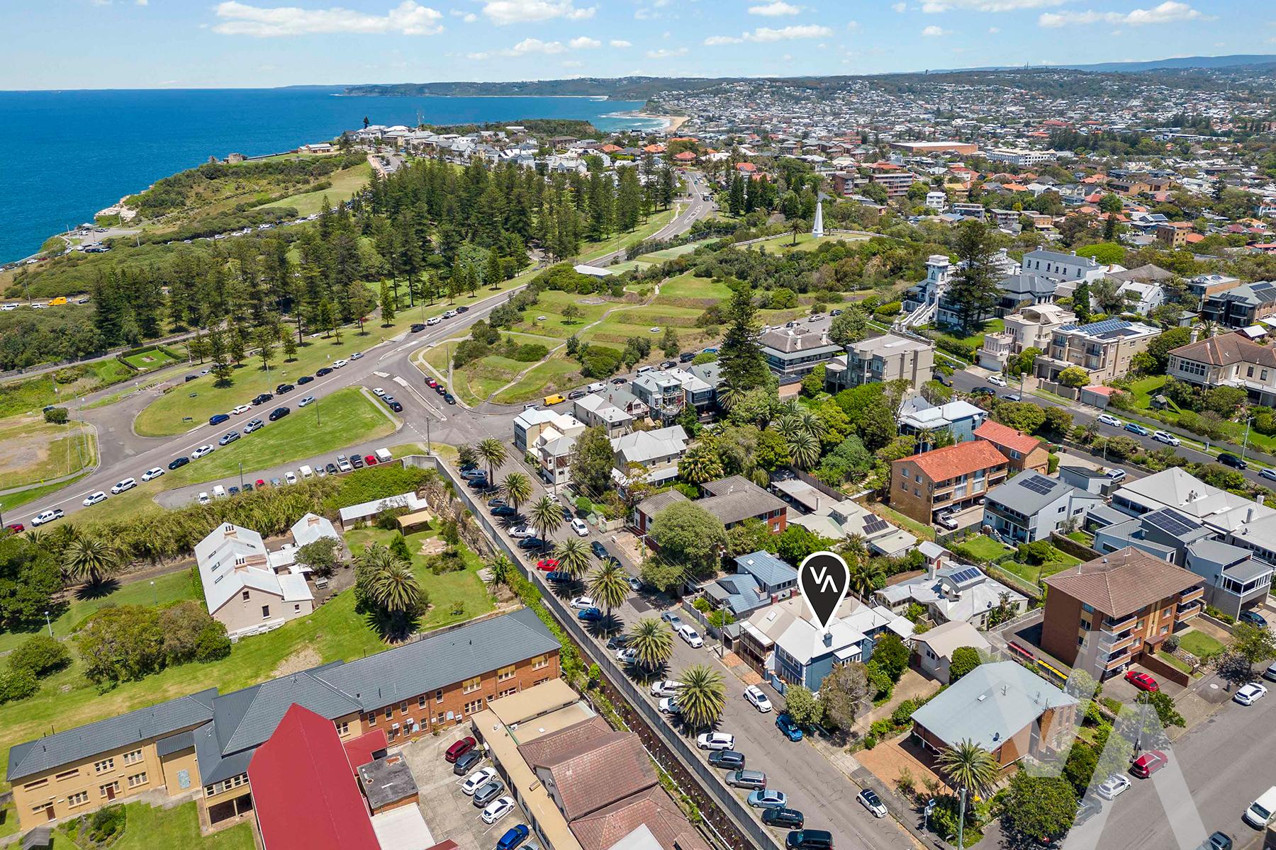 72 Newcomen Street The Hill NSW