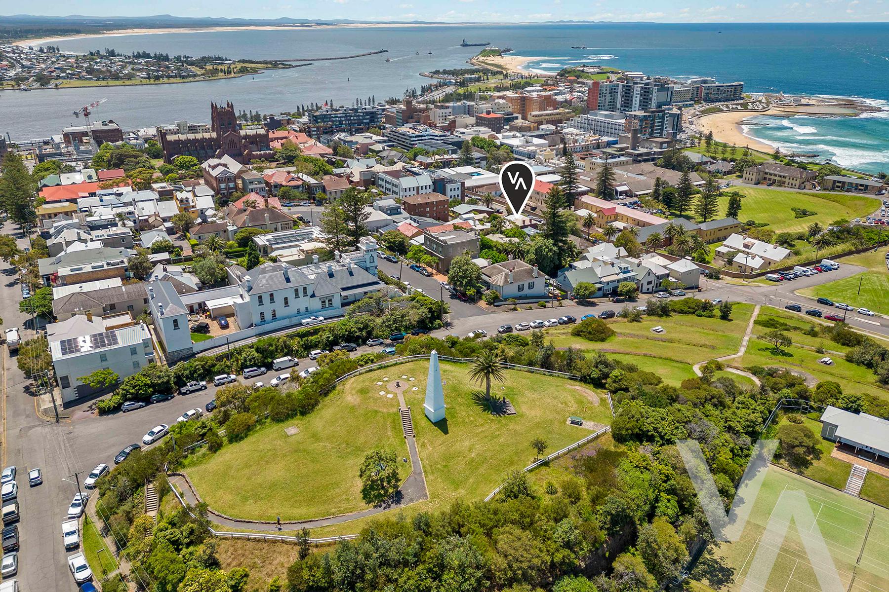 72 Newcomen Street The Hill NSW
