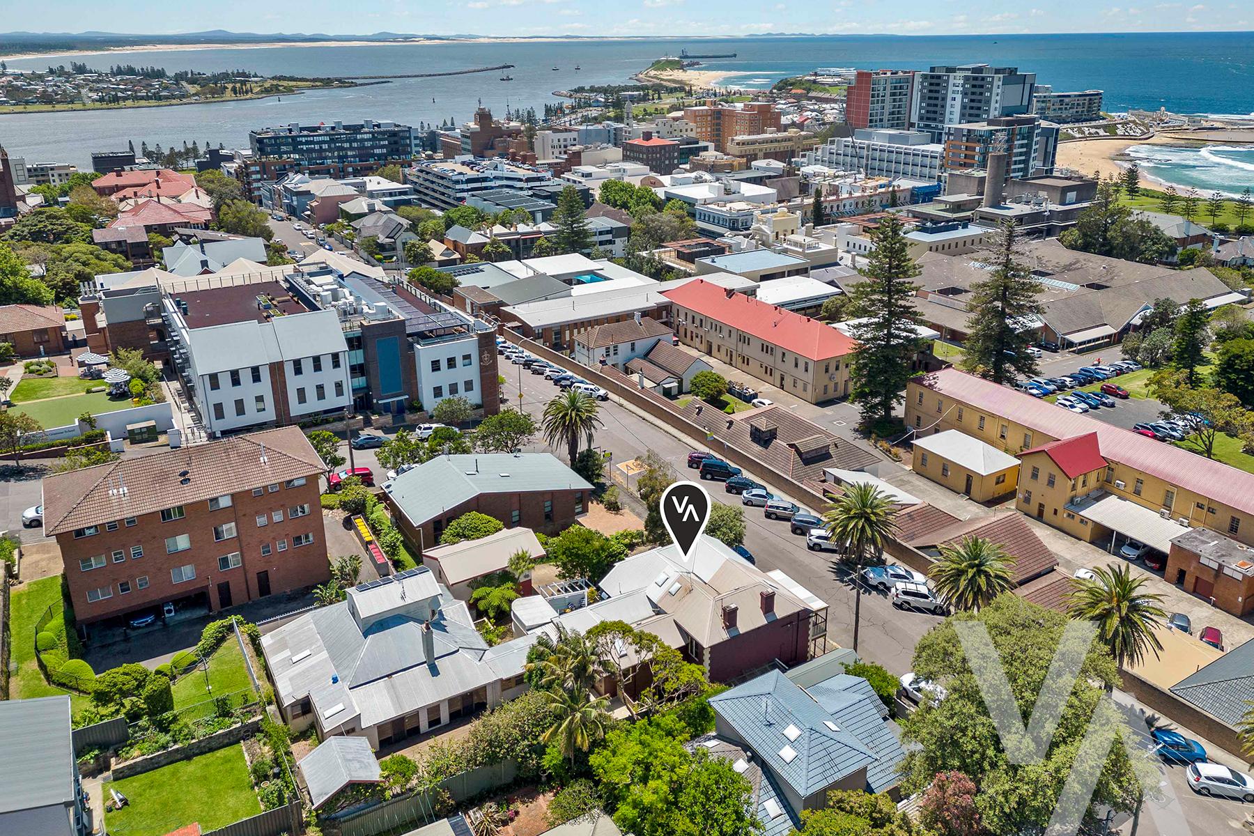 72 Newcomen Street The Hill NSW