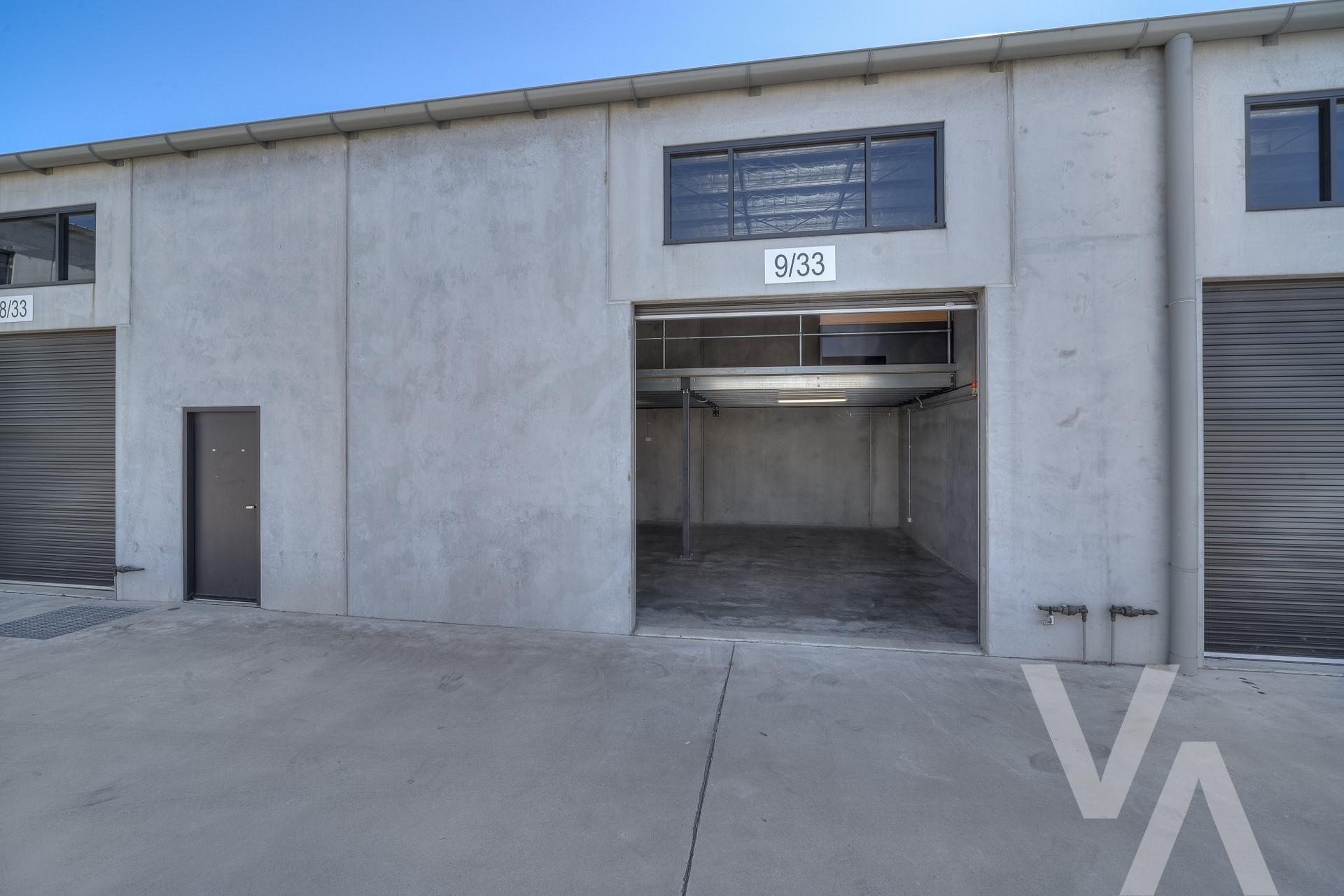 Unit 9/33 Darling  Street Carrington NSW