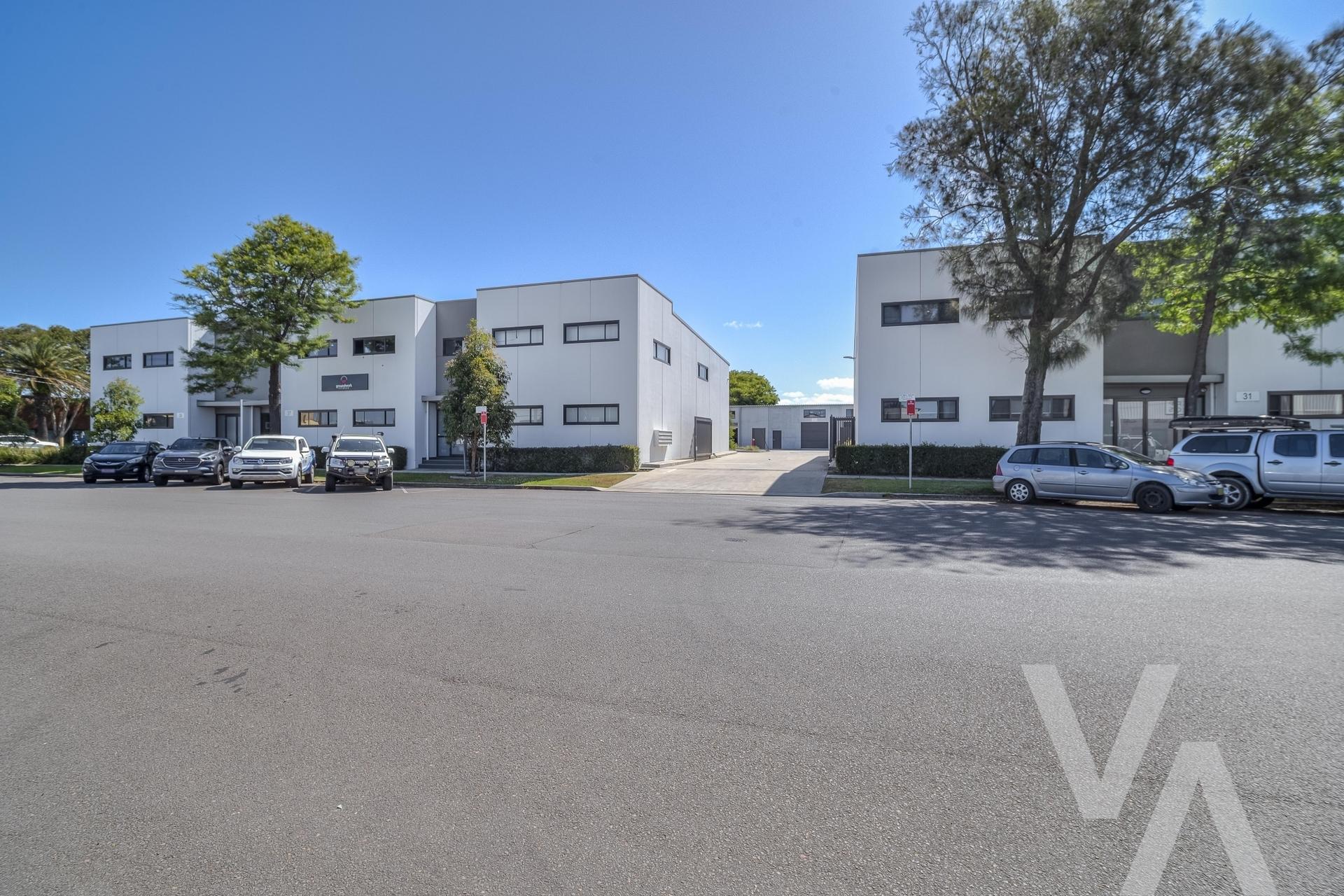 Unit 9/33 Darling  Street Carrington NSW