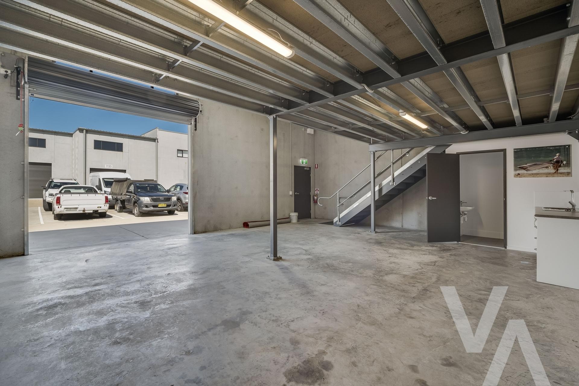 Unit 9/33 Darling  Street Carrington NSW