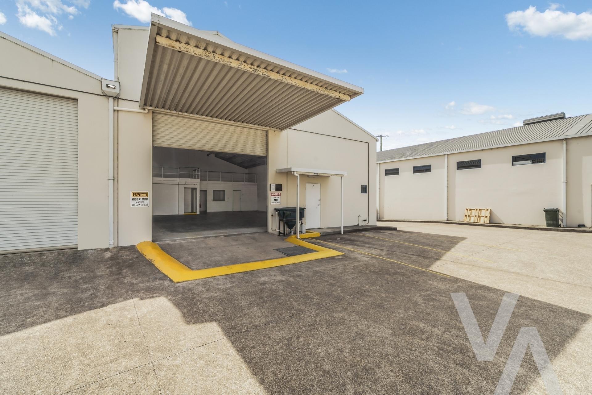Unit 3/4 Young  Street East Maitland NSW