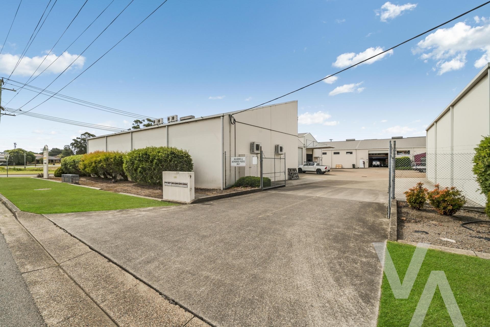 Unit 3/4 Young  Street East Maitland NSW
