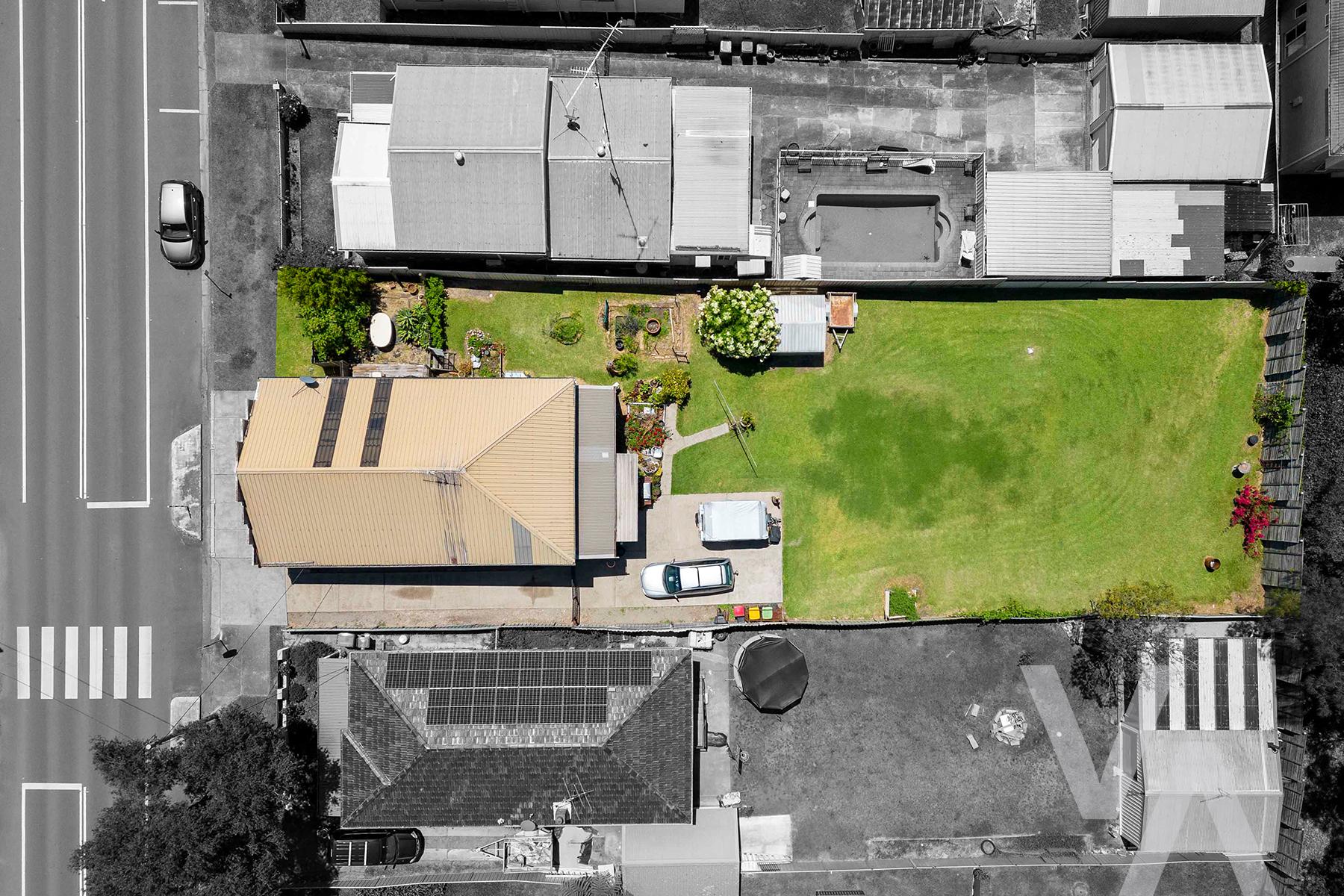 355 Sandgate Road Shortland NSW