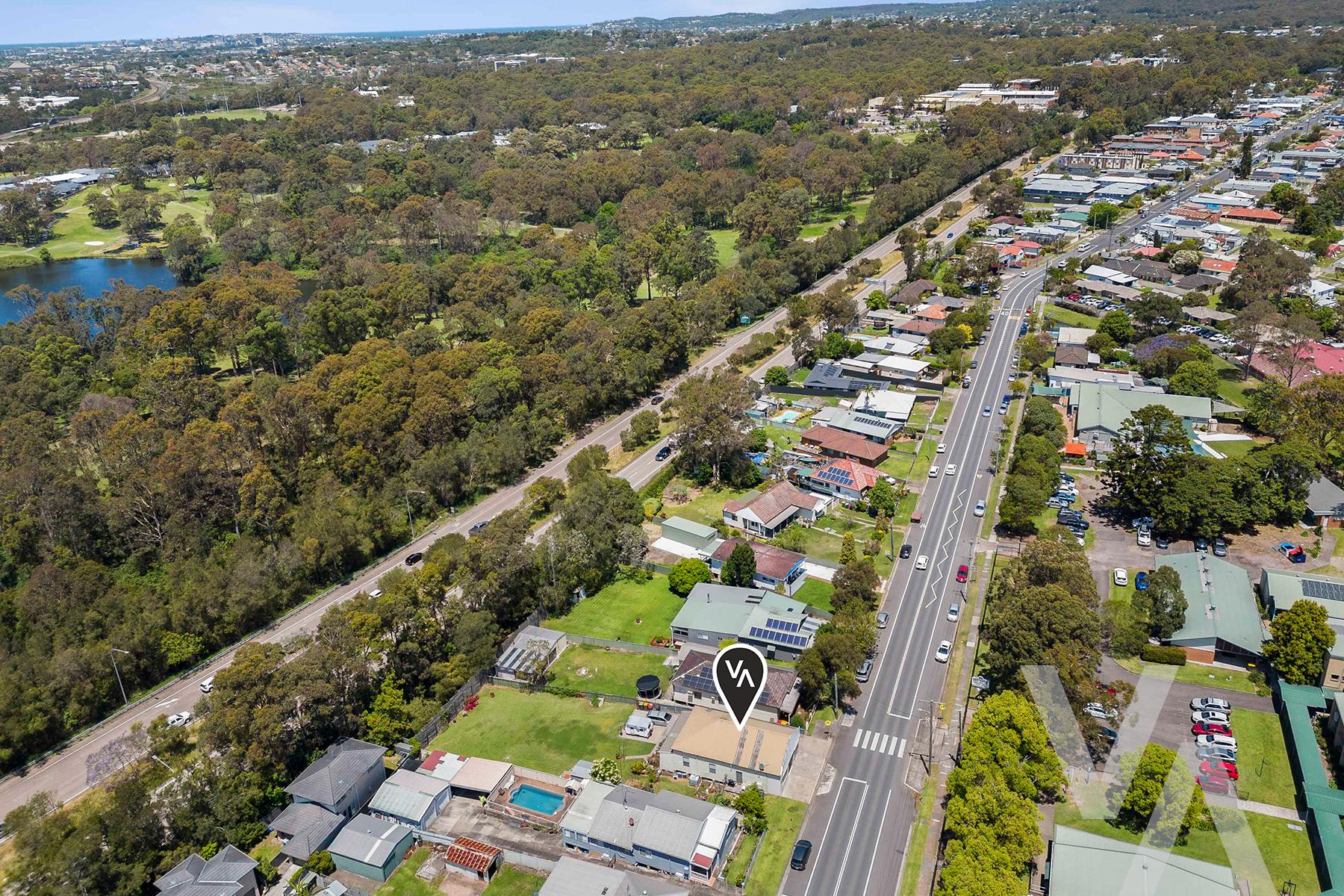 355 Sandgate Road Shortland NSW