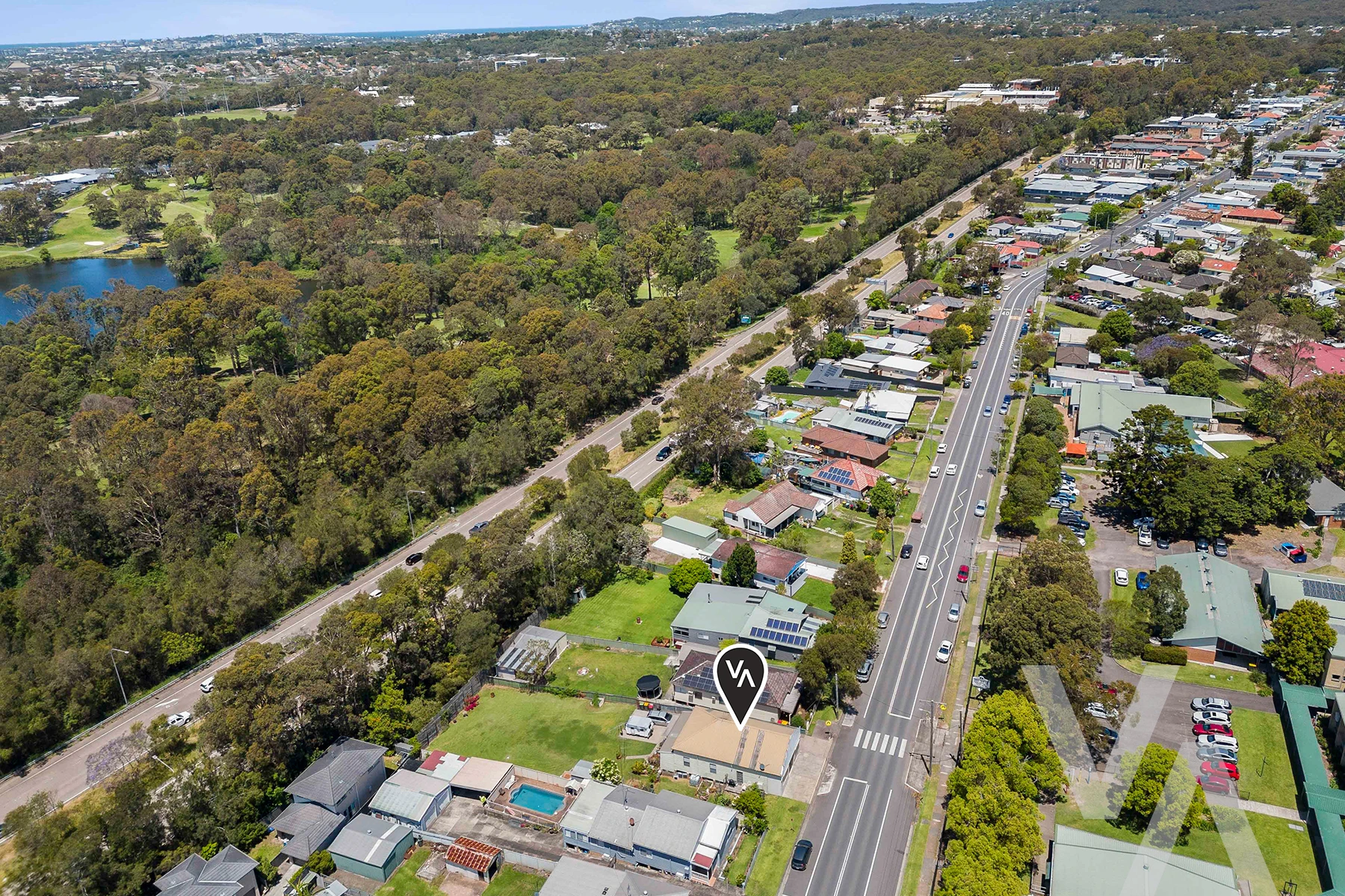 355 Sandgate Road Shortland NSW