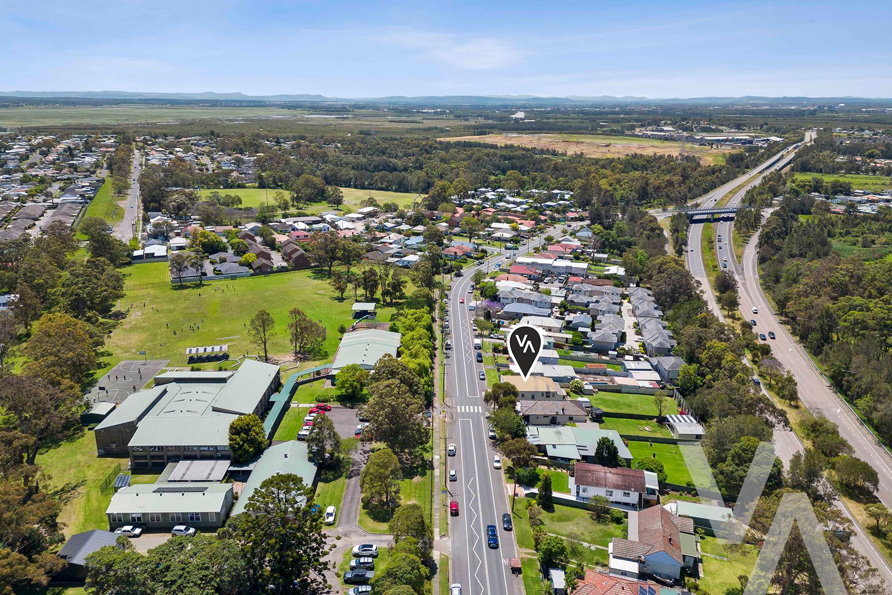 355 Sandgate Road Shortland NSW