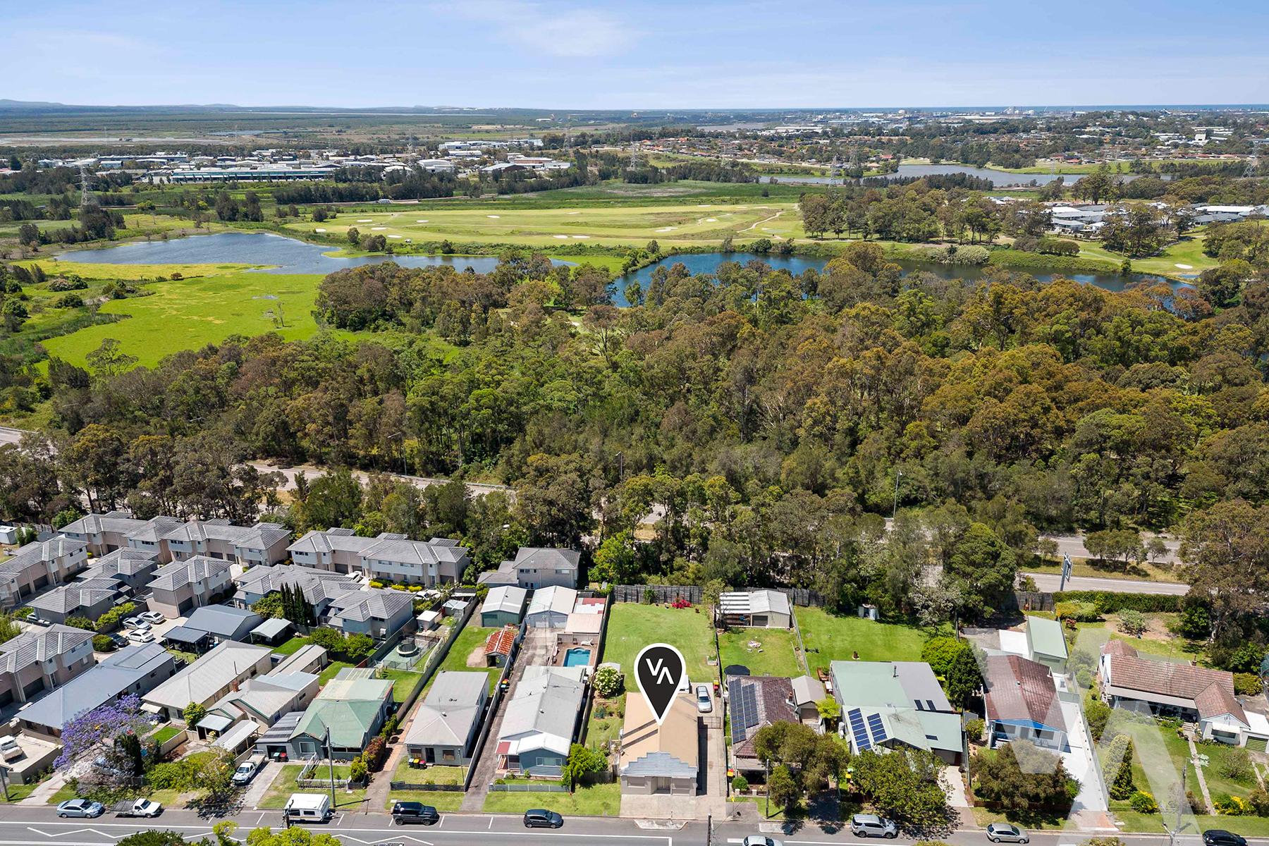 355 Sandgate Road Shortland NSW