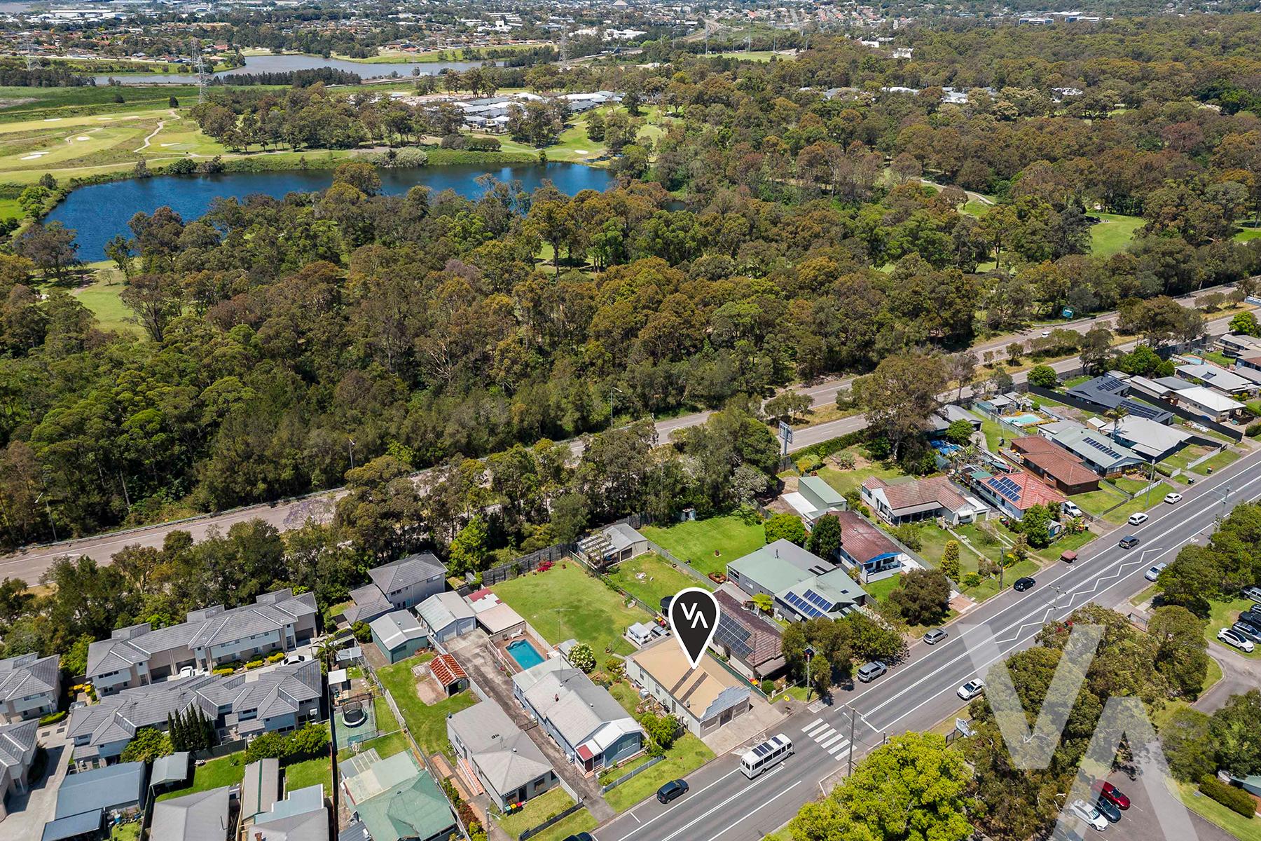355 Sandgate Road Shortland NSW