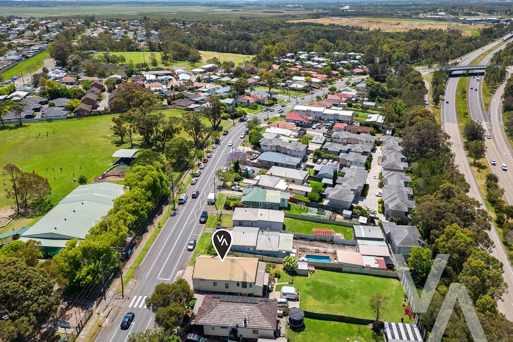 355 Sandgate Road Shortland NSW