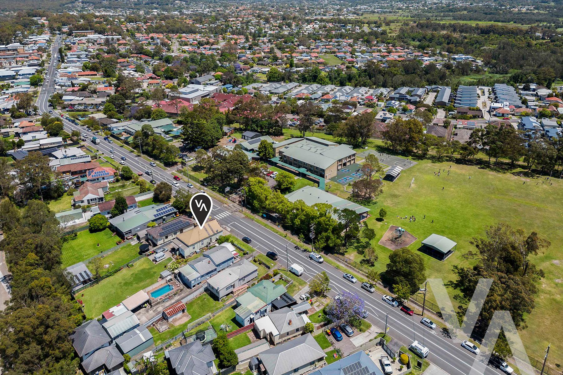 355 Sandgate Road Shortland NSW