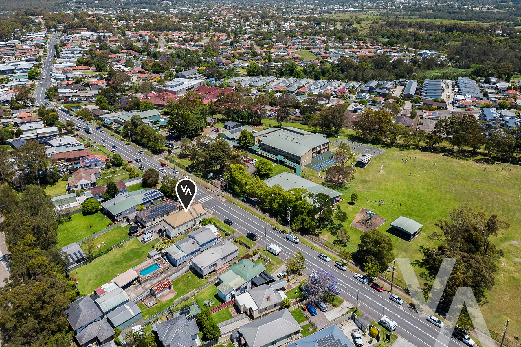 355 Sandgate Road Shortland NSW