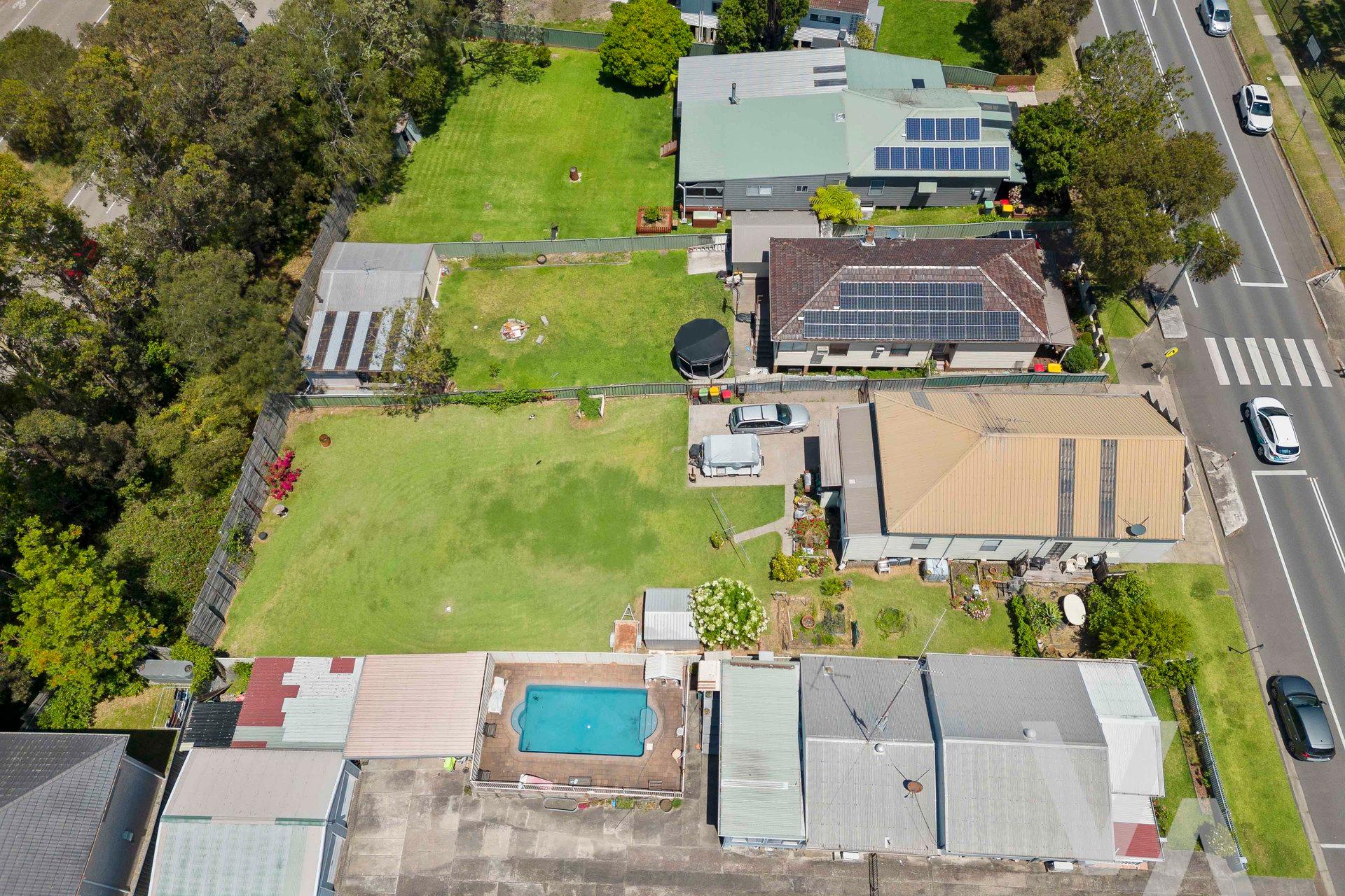 355 Sandgate Road Shortland NSW