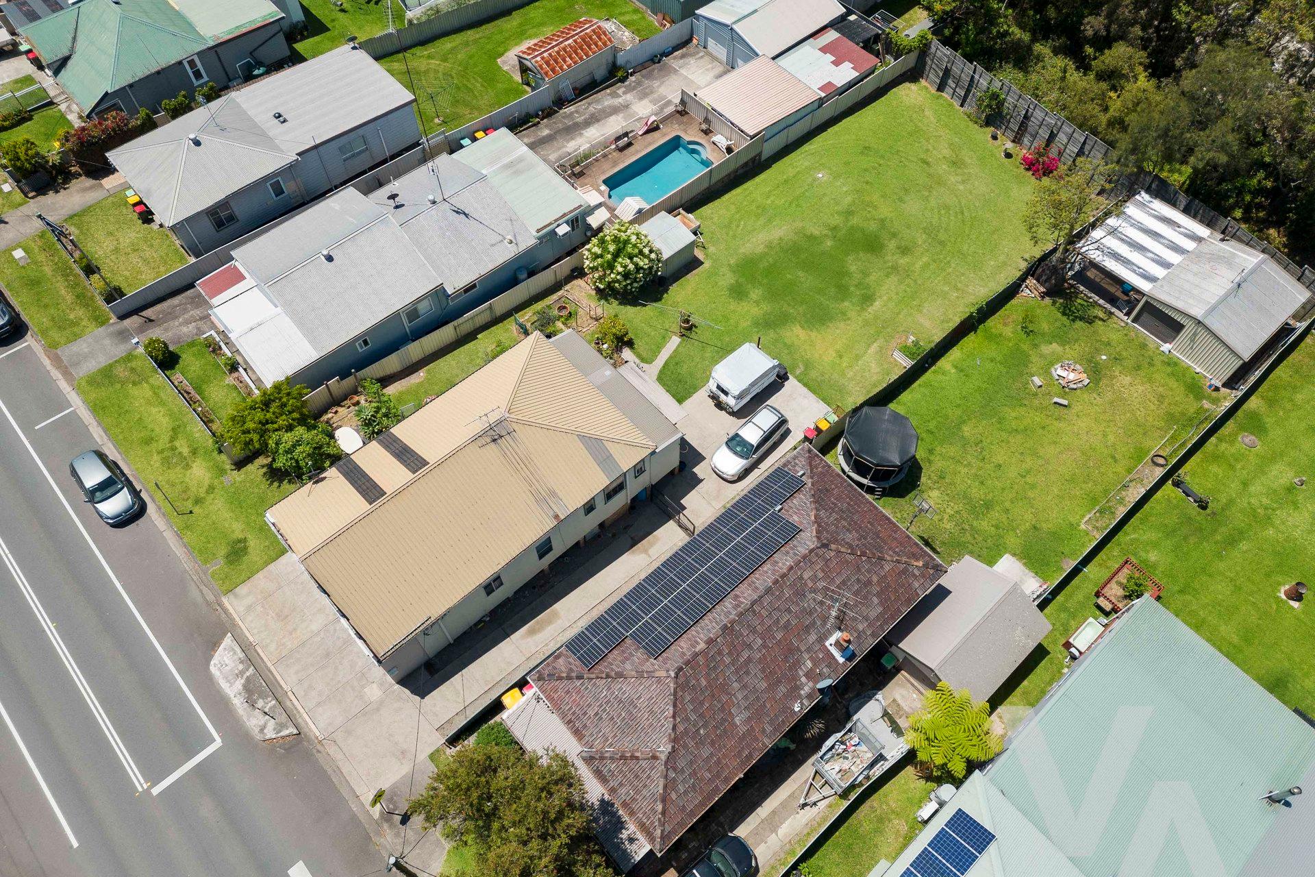 355 Sandgate Road Shortland NSW
