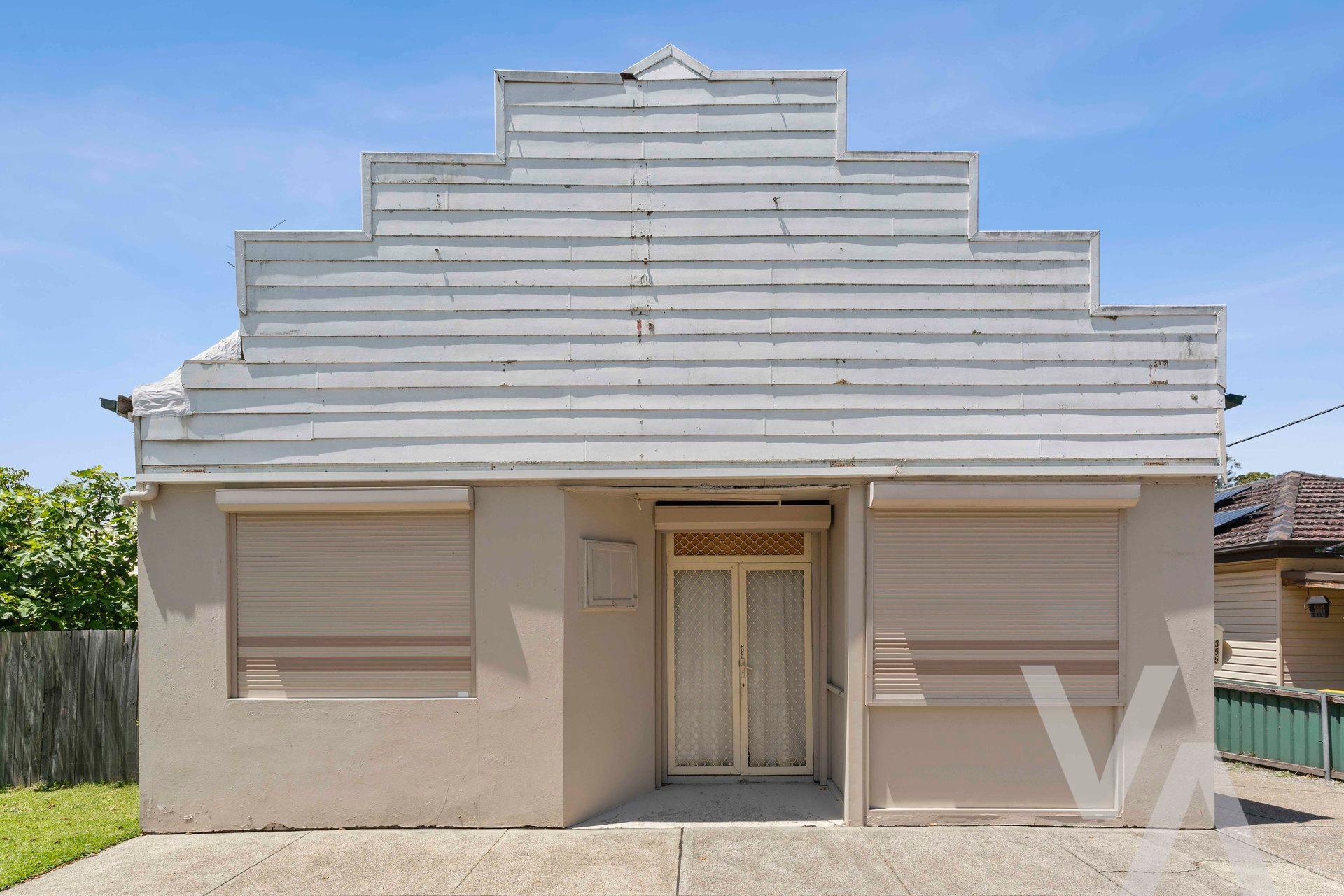 355 Sandgate Road Shortland NSW
