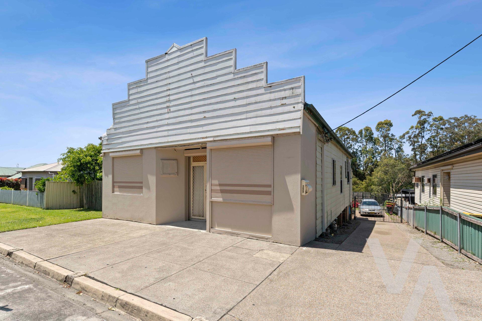 355 Sandgate Road Shortland NSW